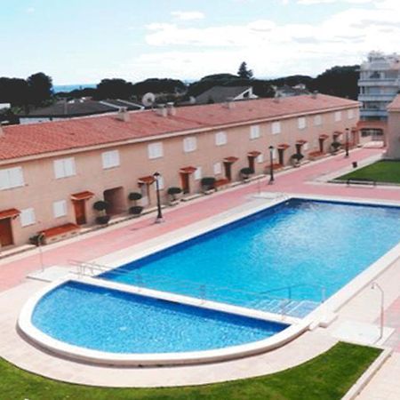 Apartsalou Cambrils Jupiter Luaran gambar