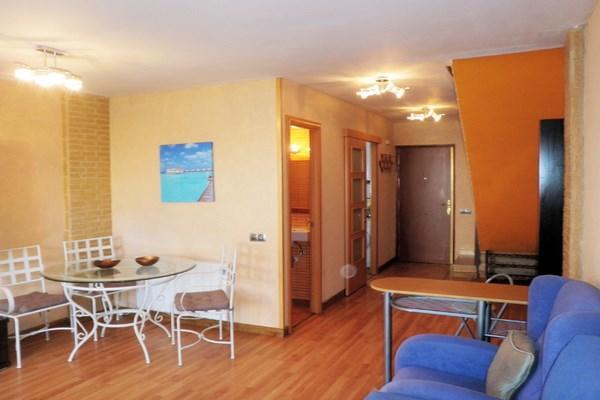 Apartsalou Cambrils Jupiter Luaran gambar