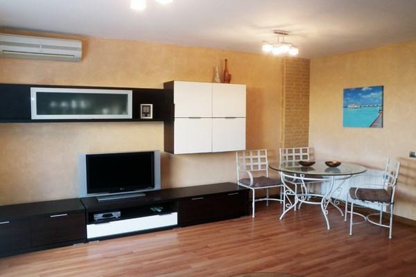 Apartsalou Cambrils Jupiter Luaran gambar