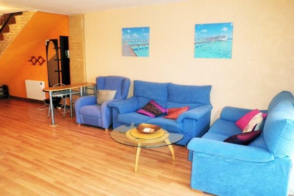 Apartsalou Cambrils Jupiter Luaran gambar