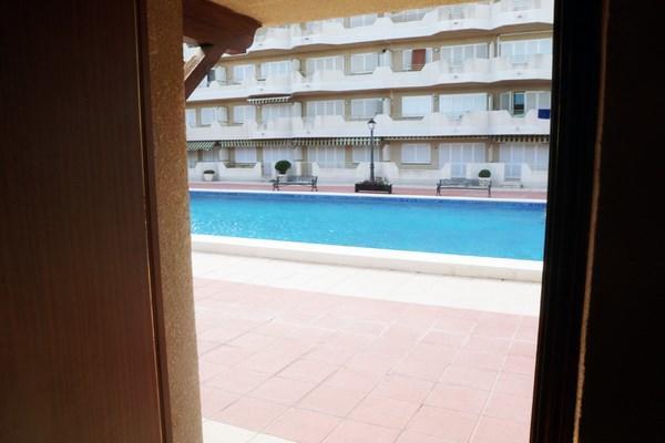 Apartsalou Cambrils Jupiter Luaran gambar