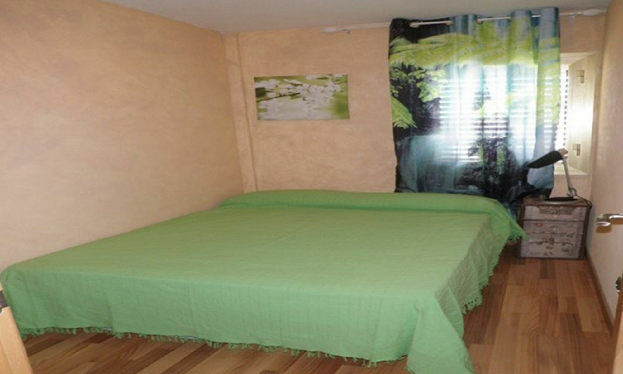 Apartsalou Cambrils Jupiter Luaran gambar