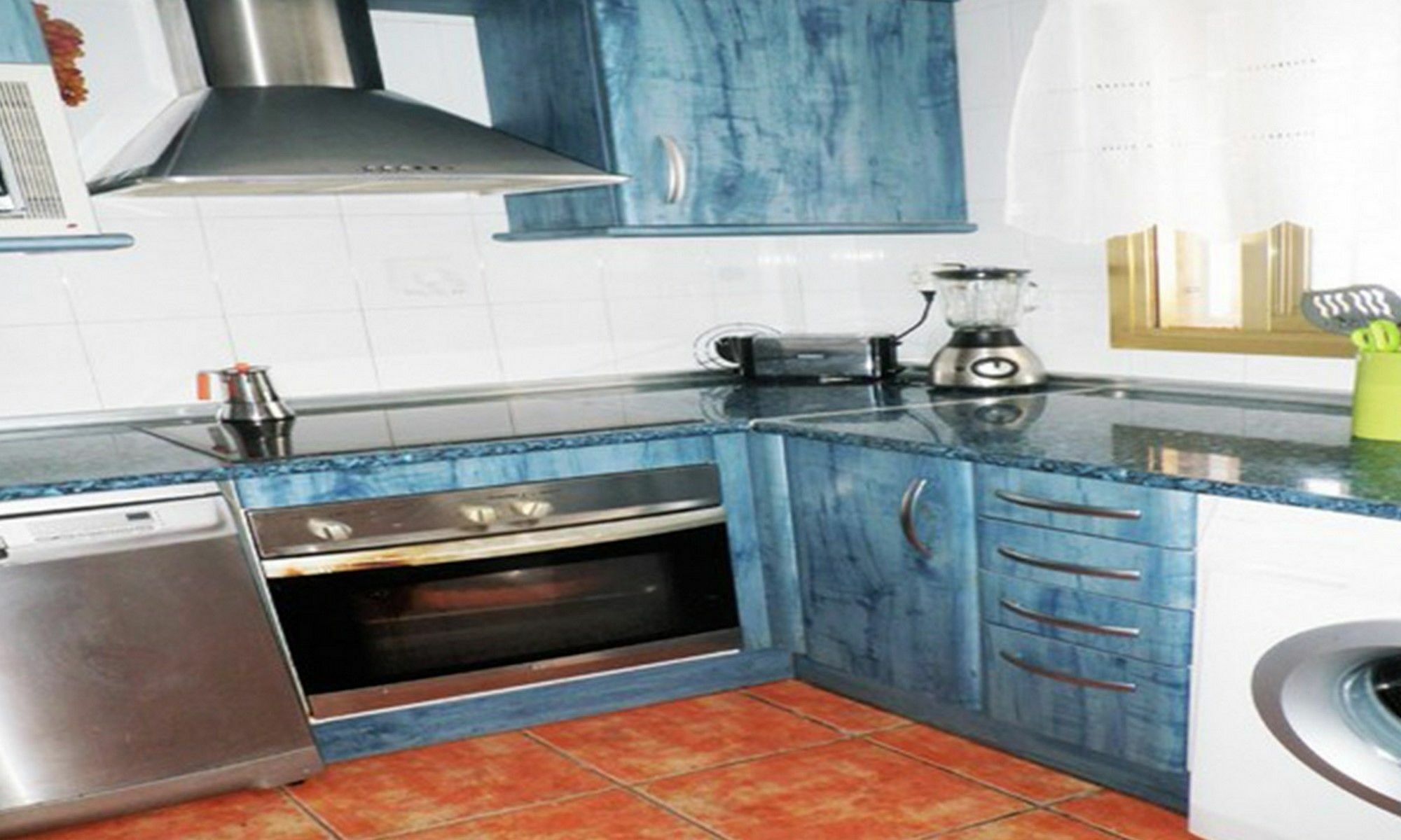 Apartsalou Cambrils Jupiter Luaran gambar