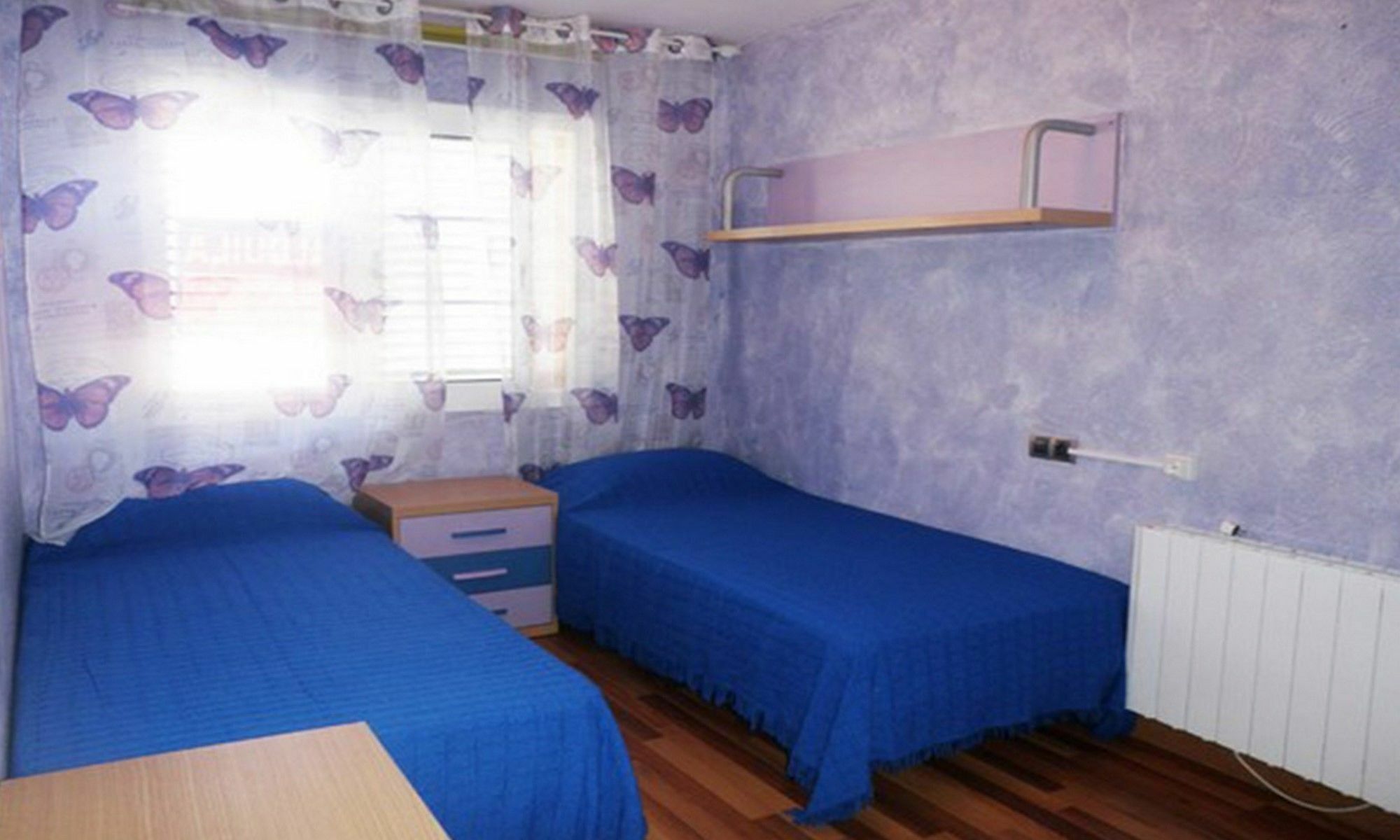 Apartsalou Cambrils Jupiter Luaran gambar