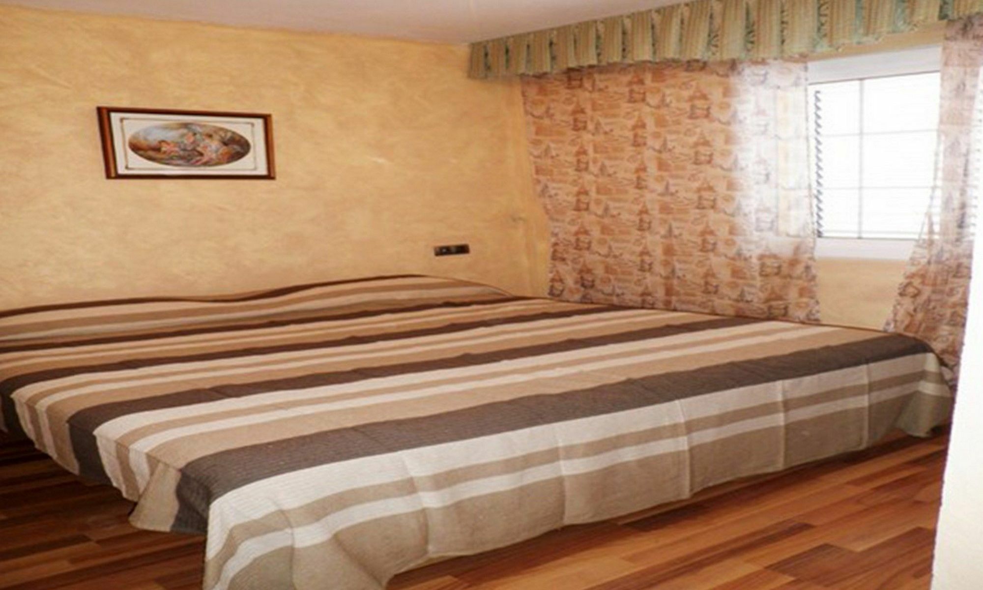 Apartsalou Cambrils Jupiter Luaran gambar