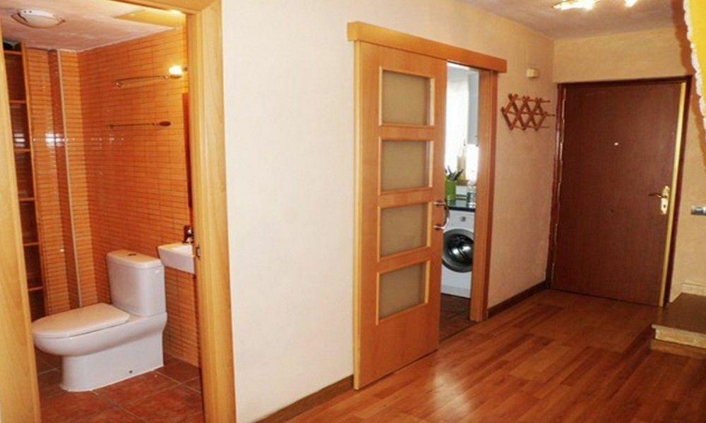 Apartsalou Cambrils Jupiter Luaran gambar
